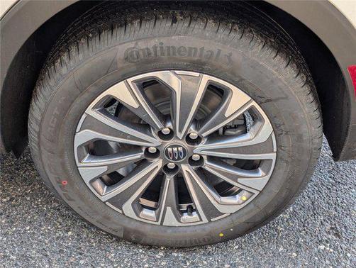 2026 Buick Envision Preferred AWD