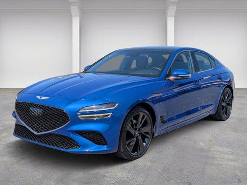2023 Genesis G70 2.0T AWD