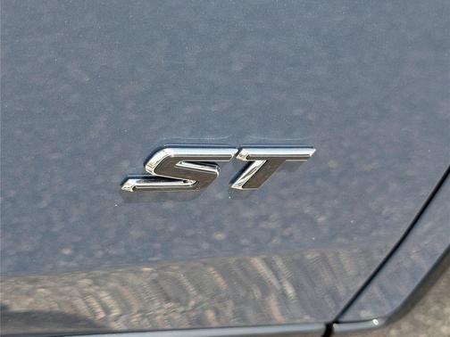 Ocean Blue Metallic 2026 Buick Envista Sport Touring FWD