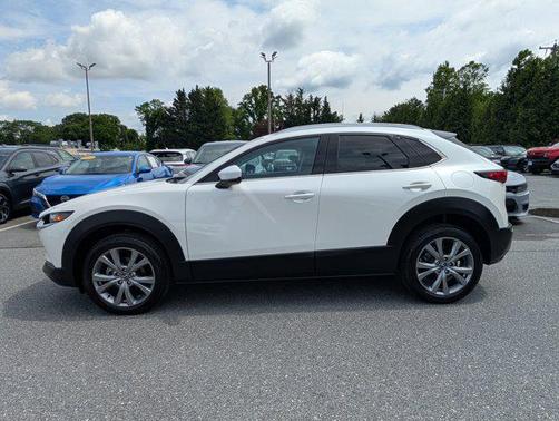 2022 Mazda CX-30 2.5 S Premium Package