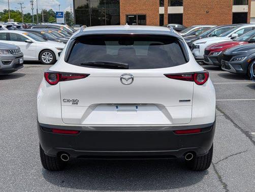 2022 Mazda CX-30 2.5 S Premium Package
