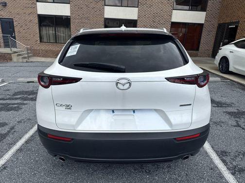 2022 Mazda CX-30 2.5 S Premium Package
