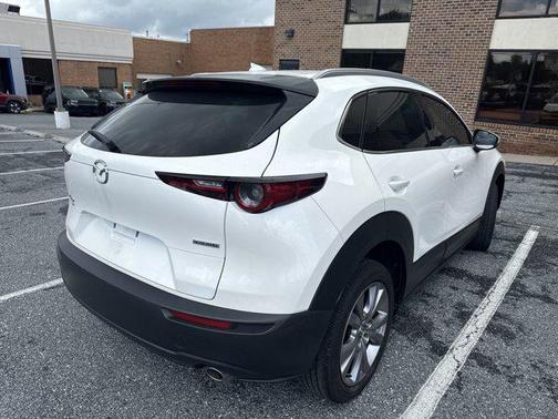 2022 Mazda CX-30 2.5 S Premium Package