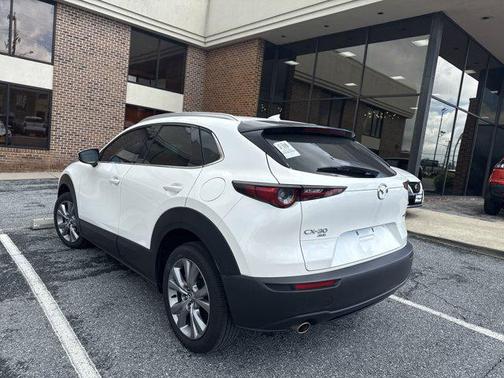 2022 Mazda CX-30 2.5 S Premium Package