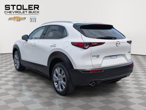 2022 Mazda CX-30 2.5 S Premium Package