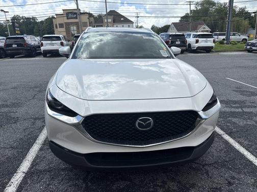 2022 Mazda CX-30 2.5 S Premium Package