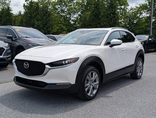 2022 Mazda CX-30 2.5 S Premium Package