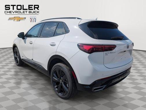 2026 Buick Envision Sport Touring AWD