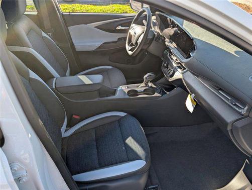 2026 Buick Envista Preferred FWD