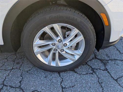 2026 Buick Envista Preferred FWD