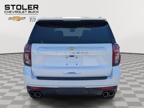 2023 Chevrolet Suburban 4WD High Country