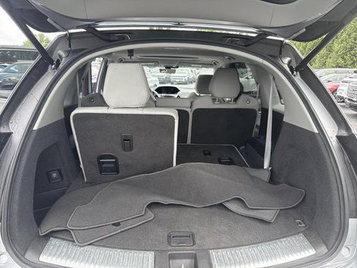 2020 Acura MDX 3.5L
