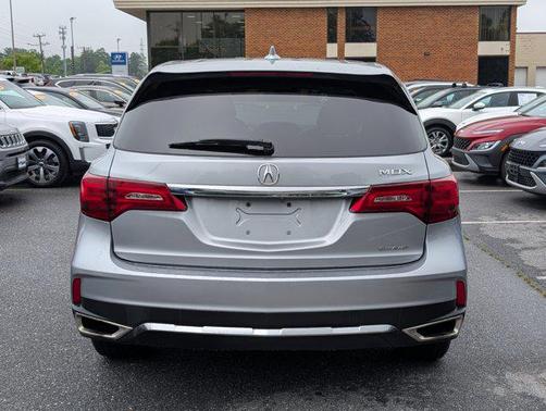 2020 Acura MDX 3.5L