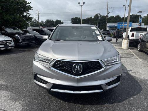 2020 Acura MDX 3.5L