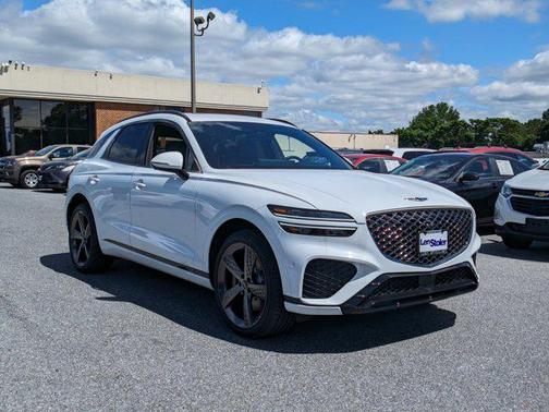 2025 Genesis GV70 3.5T AWD Sport