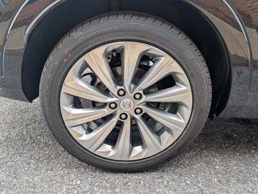 2025 Buick Envista Avenir FWD