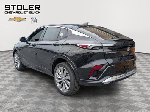 2025 Buick Envista Avenir FWD