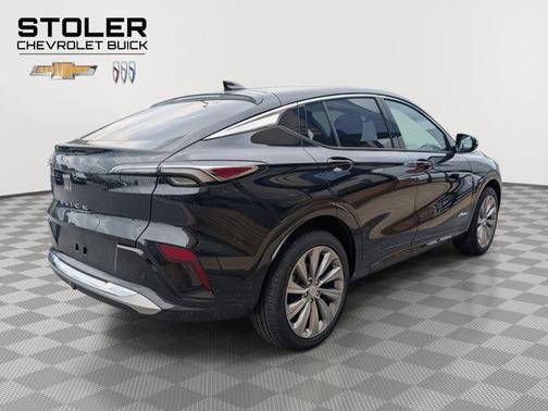 2025 Buick Envista Avenir FWD