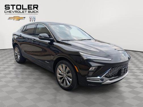 2025 Buick Envista Avenir FWD