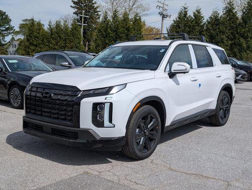 2025 Hyundai PALISADE XRT