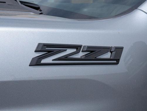 Sterling Gray Metallic 2026 Chevrolet Silverado 2500 LT