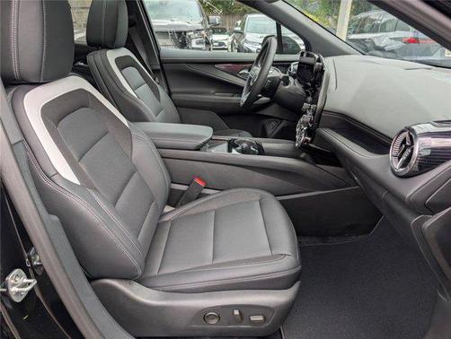 2026 Chevrolet Blazer EV AWD LT