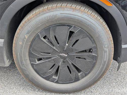 2026 Chevrolet Blazer EV AWD LT