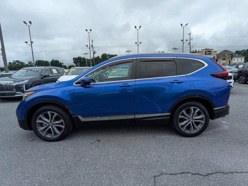 2020 Honda CR-V AWD Touring