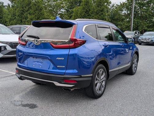 2020 Honda CR-V AWD Touring
