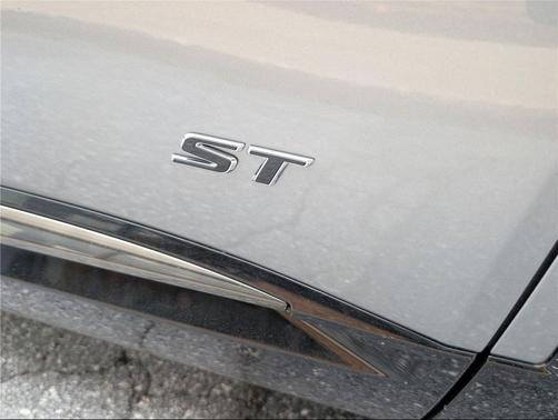 Moonstone Gray Metallic 2026 Buick Envision Sport Touring AWD