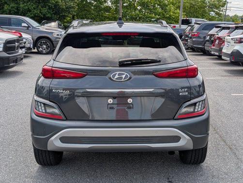 2023 Hyundai KONA Limited