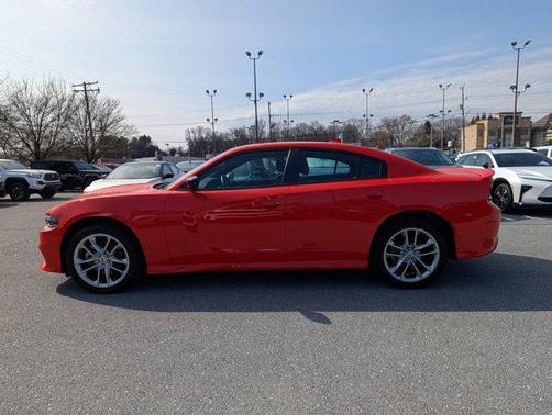 2023 Dodge Charger GT