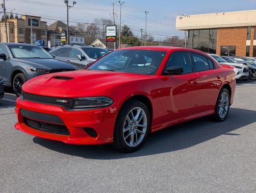 2023 Dodge Charger GT