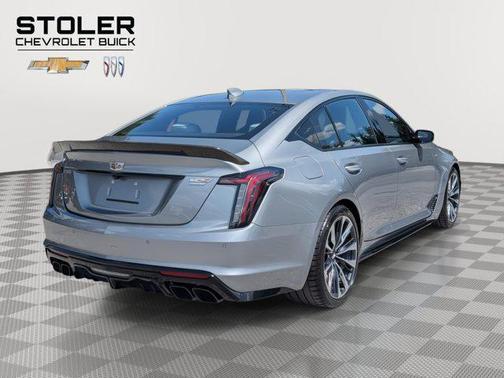 2023 Cadillac CT5-V V-Series Blackwing