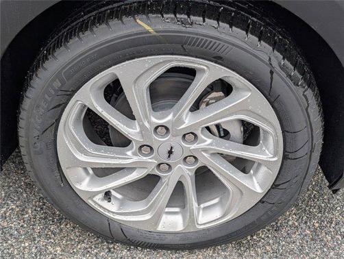 Gxd 2027 Chevrolet Bolt LT