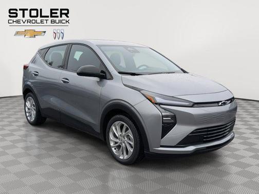 Gxd 2027 Chevrolet Bolt LT