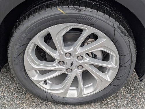 Gxd 2027 Chevrolet Bolt LT