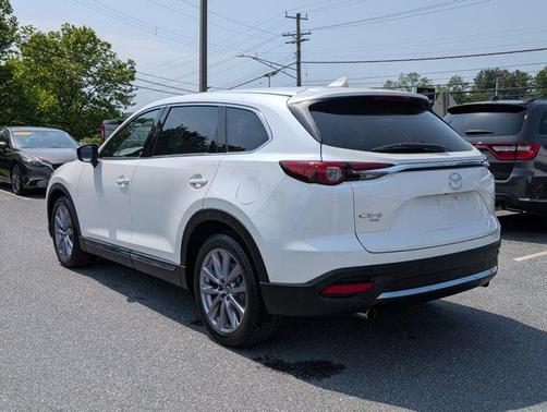 2023 Mazda CX-9 Grand Touring