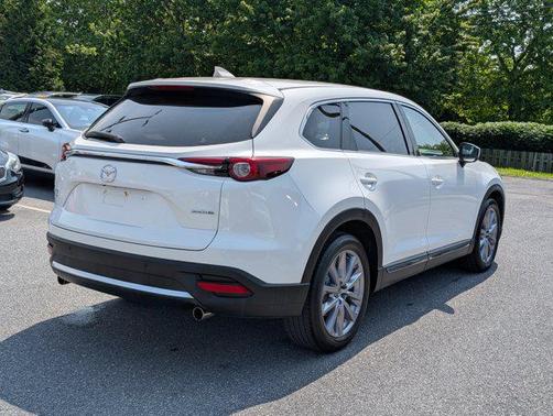 2023 Mazda CX-9 Grand Touring