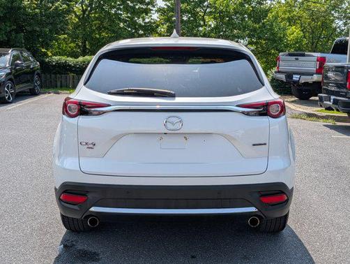 2023 Mazda CX-9 Grand Touring