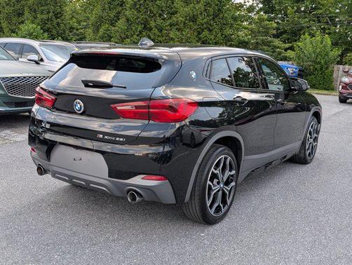 2018 BMW X2 xDrive28i