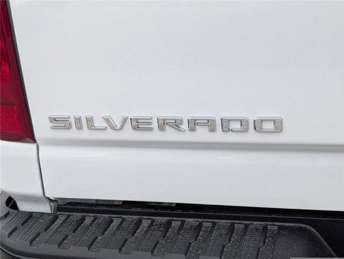 2026 Chevrolet Silverado 2500 WT