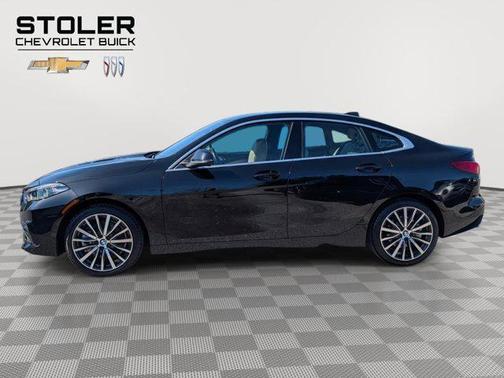 2022 BMW 228 Gran Coupe i xDrive