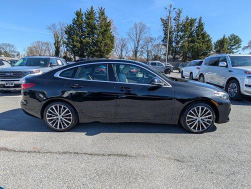 2022 BMW 228 Gran Coupe i xDrive