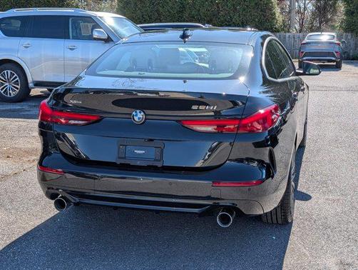 2022 BMW 228 Gran Coupe i xDrive