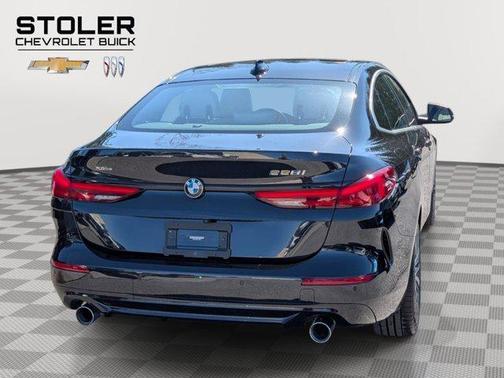 2022 BMW 228 Gran Coupe i xDrive