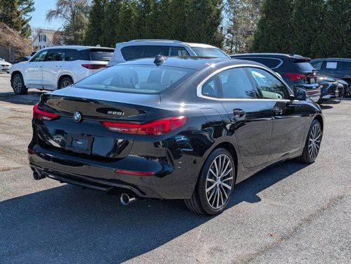 2022 BMW 228 Gran Coupe i xDrive