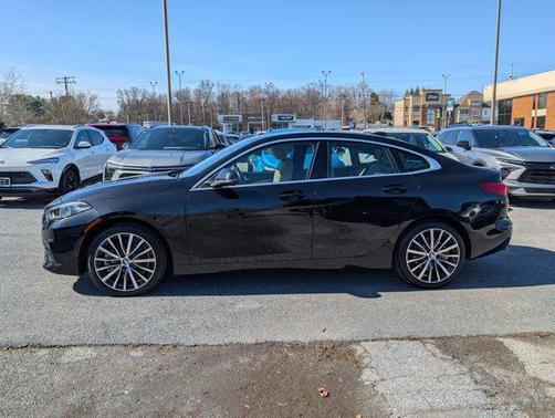 2022 BMW 228 Gran Coupe i xDrive