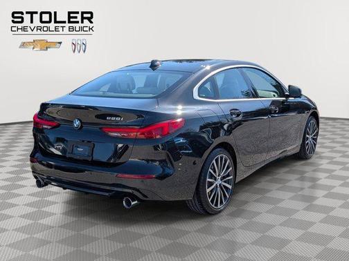 2022 BMW 228 Gran Coupe i xDrive