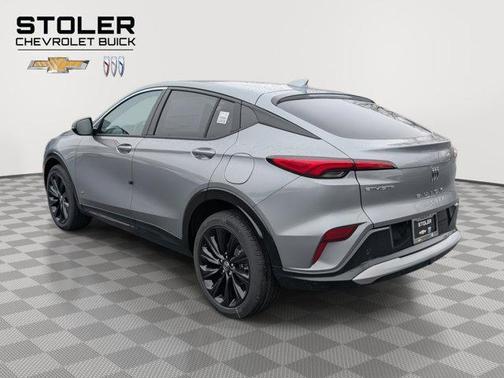 2026 Buick Envista Sport Touring FWD